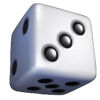 j mania mayan cache dice symbol 8