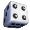 j mania mayan cache dice symbol 9