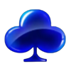 j mania triple jam blue club symbol