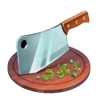 j mania turkey chef symbol 2