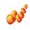 j mania turkey chef symbol 3