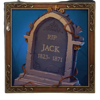 jack o wild grave symbol