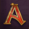 jack potter and the book of dynasties 6 a symbol