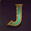 jack potter and the book of dynasties 6 j symbol