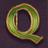 jack potter and the book of dynasties 6 q symbol