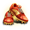 jack potter and the book of football 2026 boots symbol