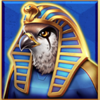 jack potter and the book of football horus symbol