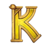 jack potter and the book of football k symbol