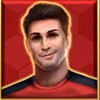 jack potter and the book of football player symbol