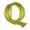 jack potter and the book of football q symbol