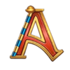 jack potter and the book of teos a symbol