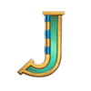 jack potter and the book of teos j symbol