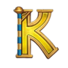 jack potter and the book of teos k symbol