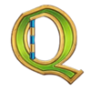 jack potter and the book of teos q symbol