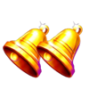 jack potter deluxe bells symbol