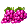 jack potter deluxe grapes symbol