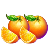 jack potter deluxe oranges symbol