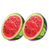 jack potter deluxe watermelons symbol