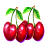 jack potter halloween cherries symbol