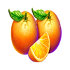 jack potter halloween oranges symbol