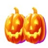 jack potter halloween pumpkins symbol
