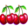 jack potter in vegas cherries symbol