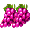 jack potter in vegas grapes symbol