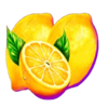 jack potter in vegas lemons symbol