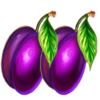 jack potter in vegas plums symbol