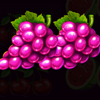jack potter megaways grapes symbol