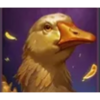 jack the giant hunter duck symbol