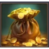 jack the giant hunter gold sack symbol