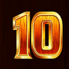 jackaroo jack 10 symbol