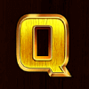 jackaroo jack q letter symbol