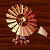 jackaroo jack windmill symbol