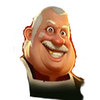 jackass coins hold and win buy bonus peasant symbol