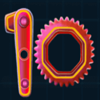 jackbot 10 symbol