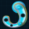 jackbot j symbol