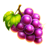 jackmaster fruits grape symbol