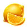 jackmaster fruits lemon symbol