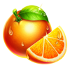 jackmaster fruits orange symbol