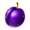 jackmaster fruits plum symbol
