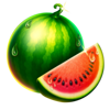 jackmaster fruits watermelon symbol