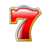 jackpot 5x wins 7 symbol