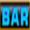 jackpot 5x wins bar symbol
