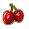 jackpot 5x wins cherries symbol