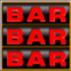 jackpot 5x wins triplebars symbol