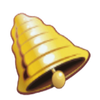 jackpot jester 50000 bell symbol