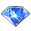 jackpot jester wild nudge diamond symbol