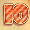 jackpot jockey 10 symbol